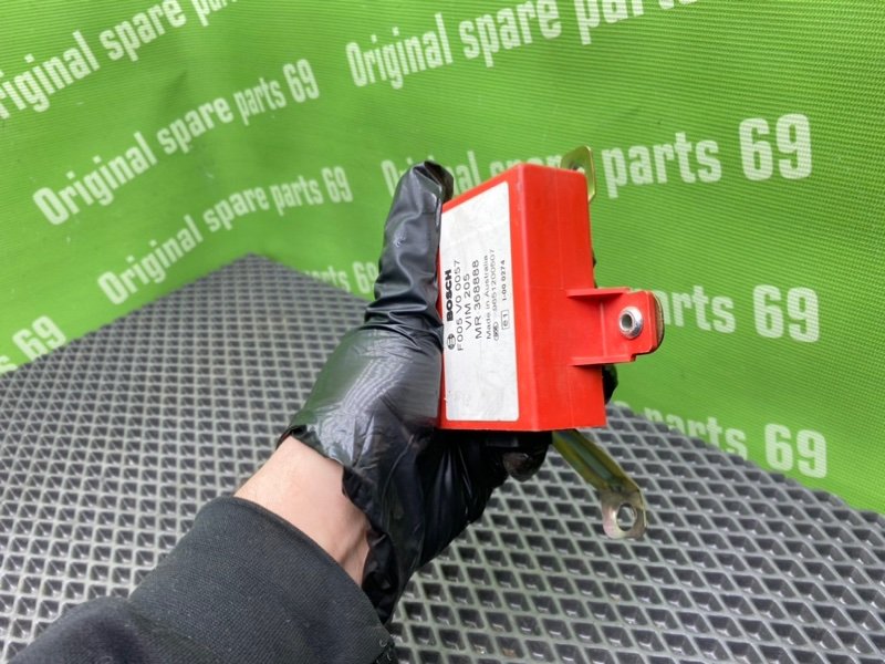 Блок иммобилайзера, 1600 рублей, Тверь