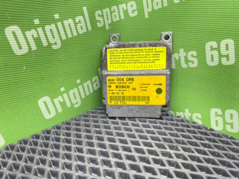 Блок Airbag, 900 рублей, Тверь