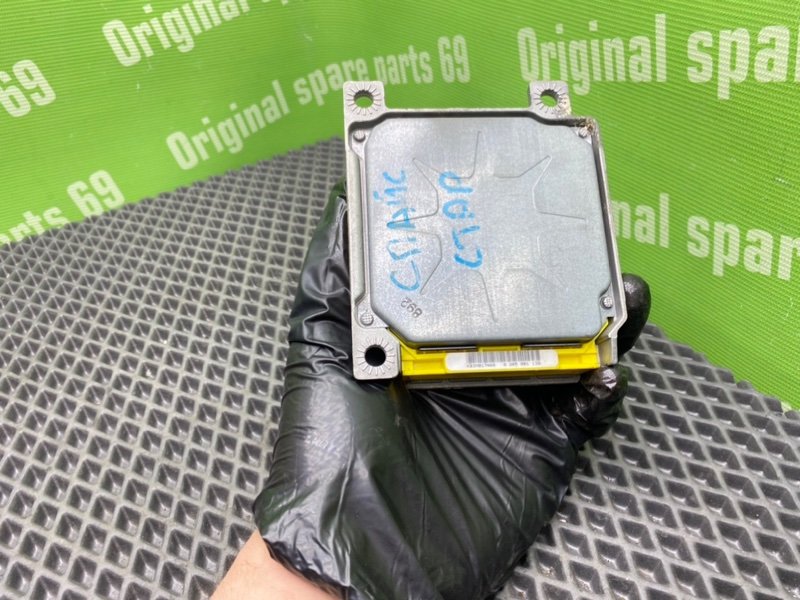 Блок Airbag, 900 рублей, Тверь