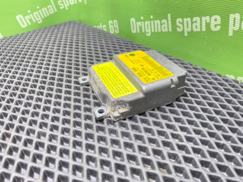 Блок Airbag, 900 рублей, Тверь