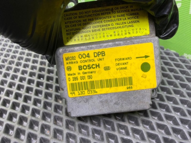 Блок Airbag, 900 рублей, Тверь