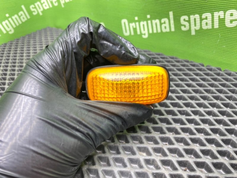 Повторитель поворота, 700 рублей, Тверь