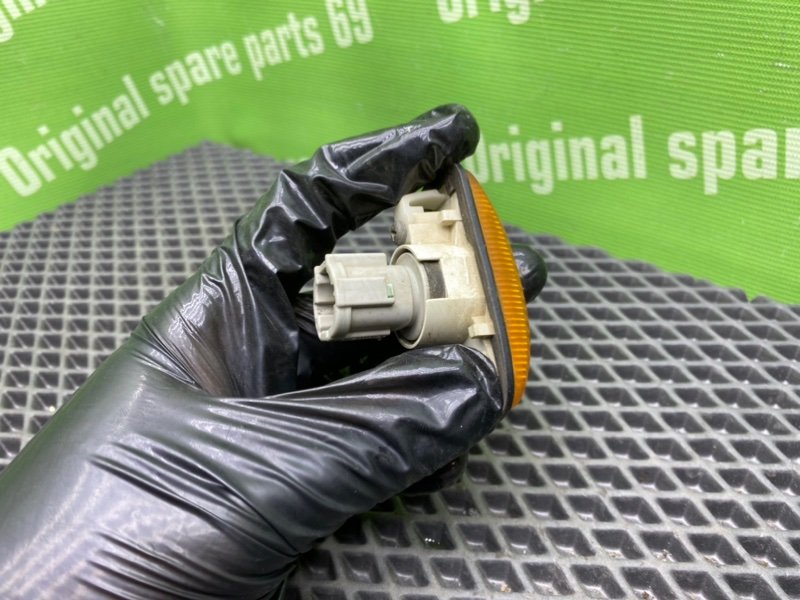 Повторитель поворота, 700 рублей, Тверь