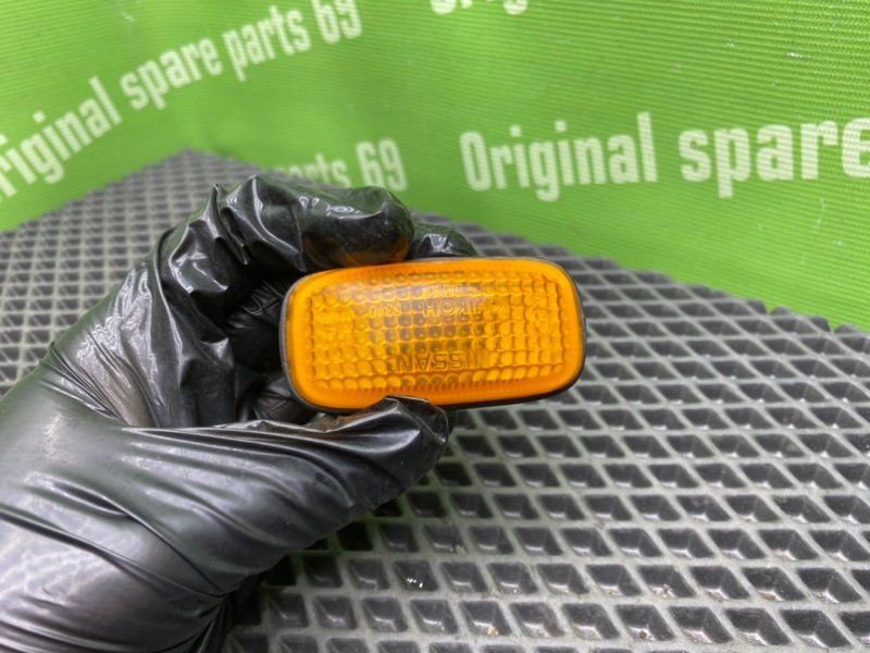 Повторитель поворота, 700 рублей, Тверь