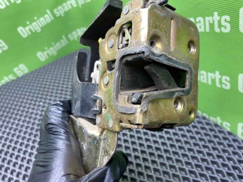 Замок двери, 1000 рублей, Тверь