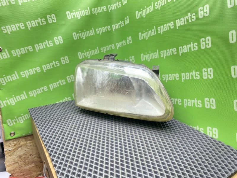 Фара, 2600 рублей, Тверь