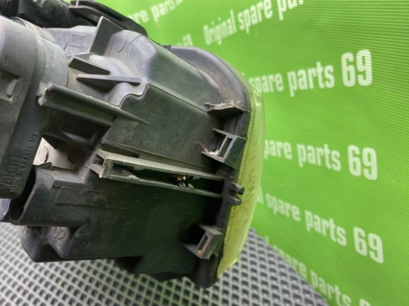 Фара, 2600 рублей, Тверь