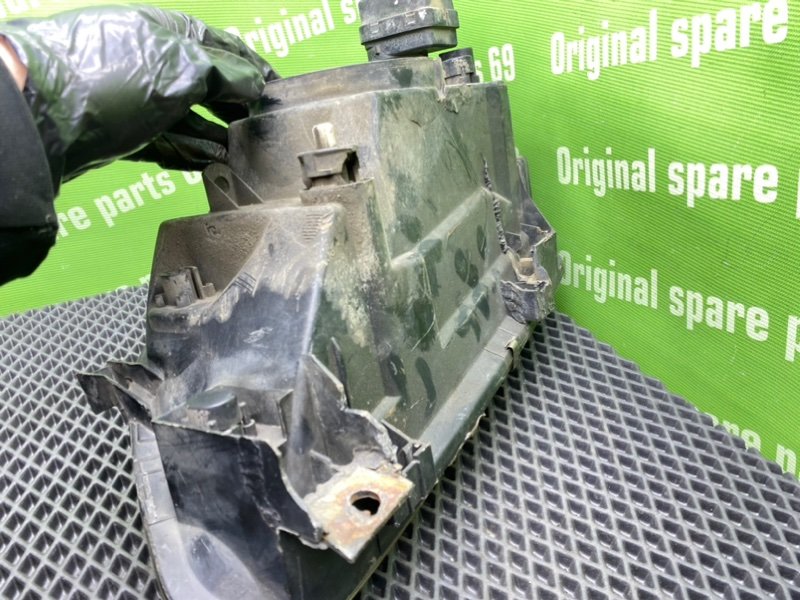 Фара, 2600 рублей, Тверь