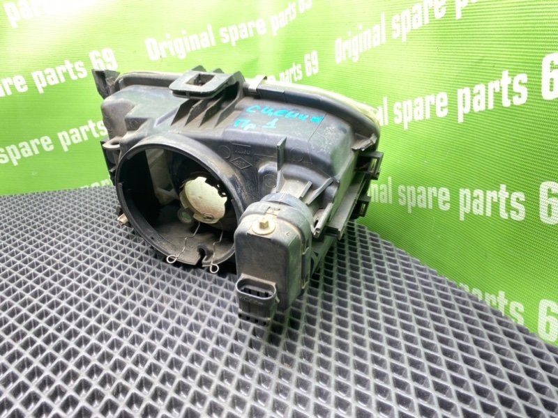 Фара, 2600 рублей, Тверь