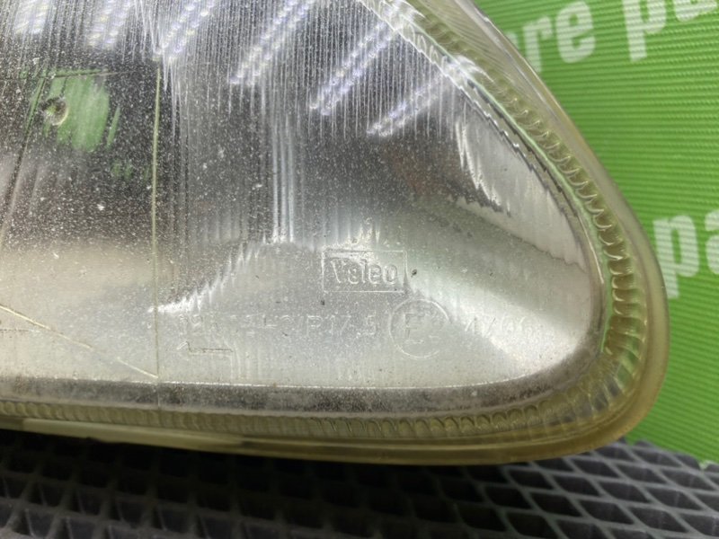 Фара, 2600 рублей, Тверь