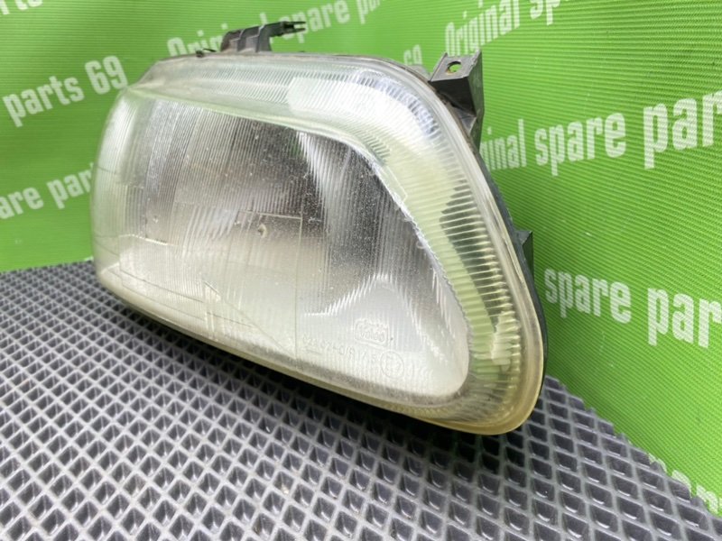 Фара, 2600 рублей, Тверь