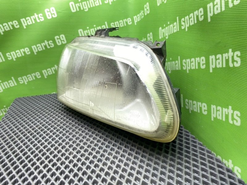 Фара, 2600 рублей, Тверь