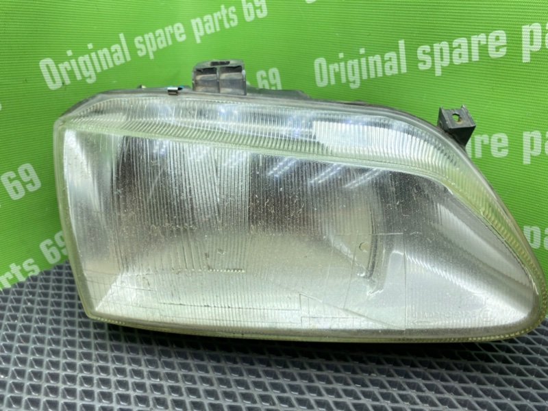 Фара, 2600 рублей, Тверь