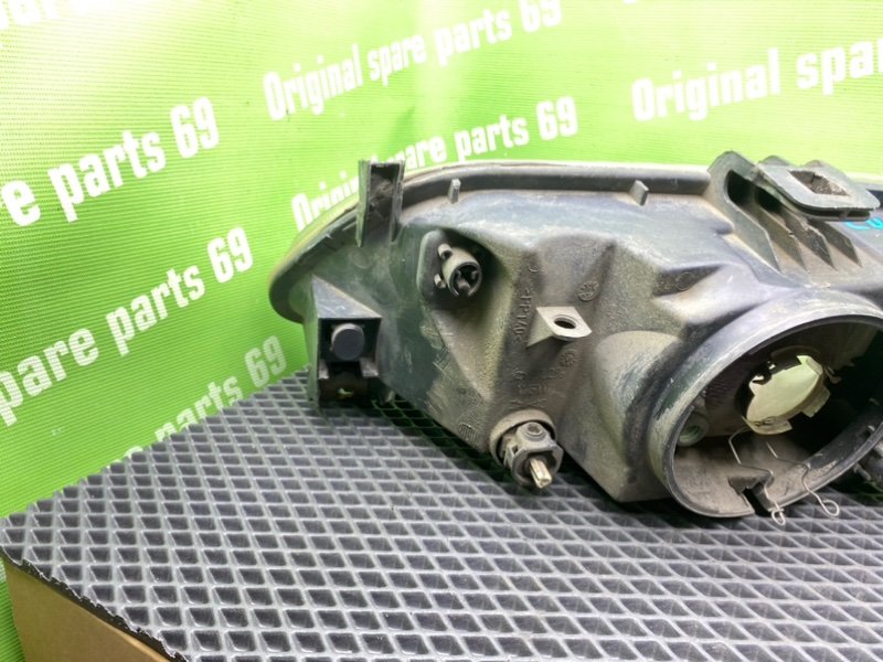 Фара, 2600 рублей, Тверь