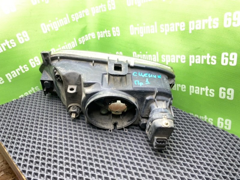 Фара, 2600 рублей, Тверь