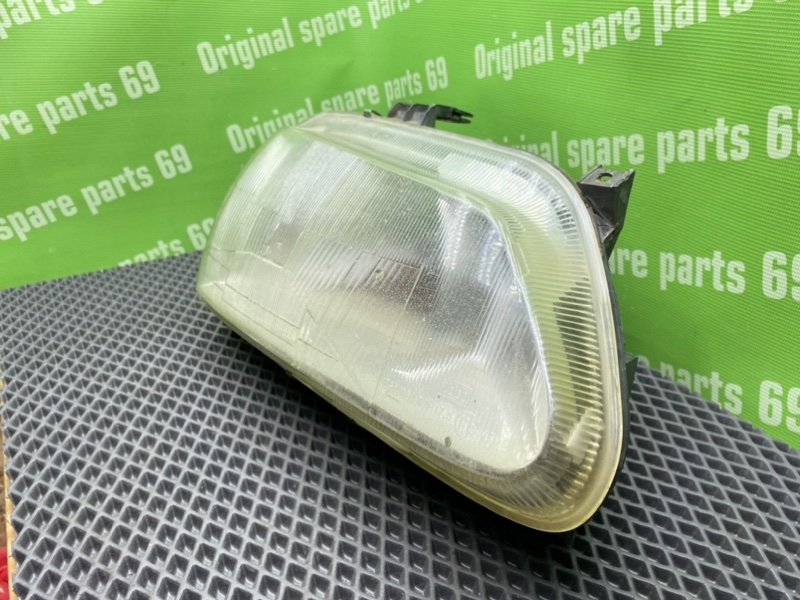 Фара, 2600 рублей, Тверь