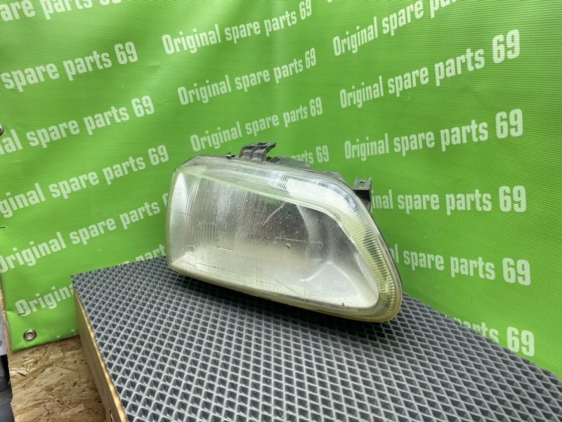 Фара, 2600 рублей, Тверь