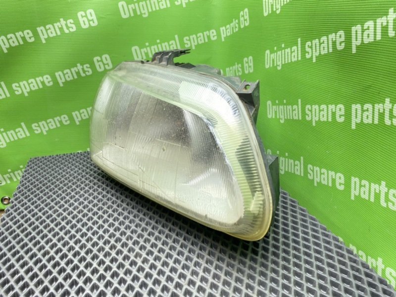 Фара, 2600 рублей, Тверь