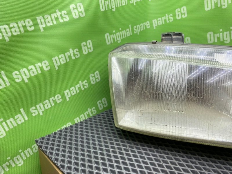 Фара, 2600 рублей, Тверь