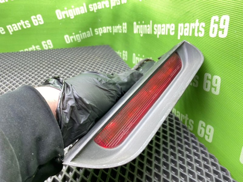 Дополнительный стоп, 900 рублей, Тверь