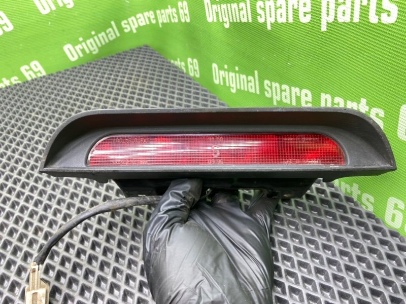 Дополнительный стоп, 900 рублей, Тверь