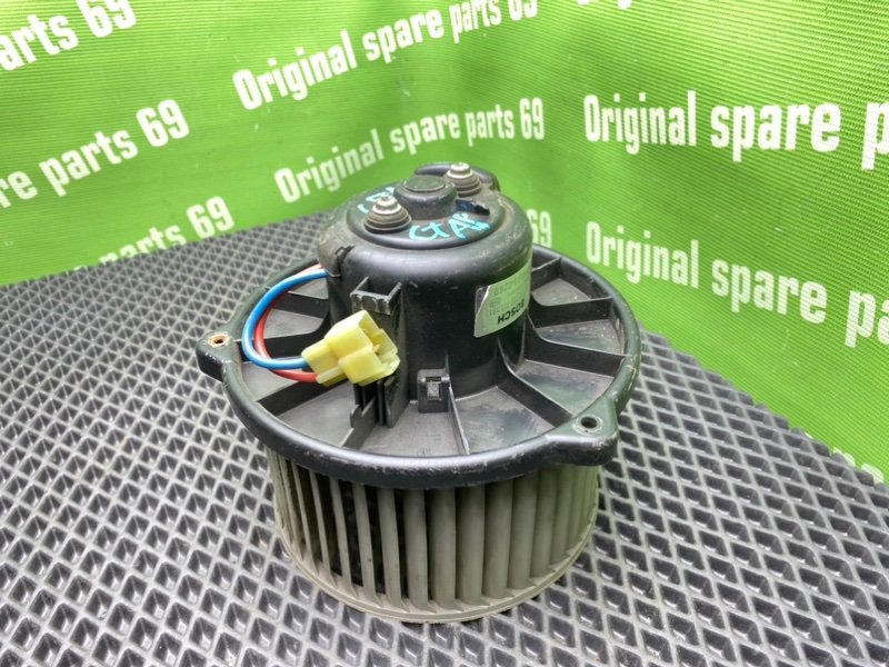 Мотор печки, 2600 рублей, Тверь