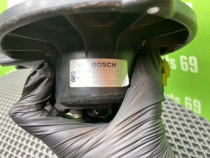 Мотор печки, 2600 рублей, Тверь