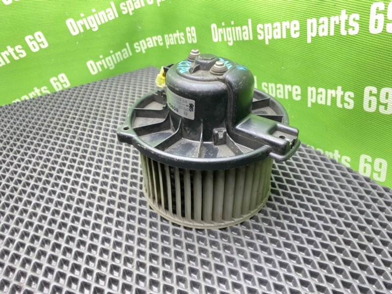 Мотор печки, 2600 рублей, Тверь