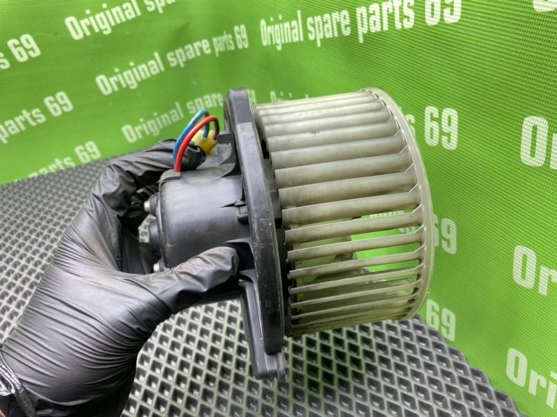 Мотор печки, 2600 рублей, Тверь