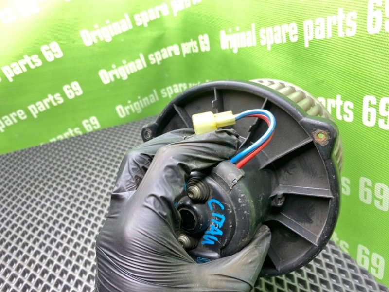 Мотор печки, 2600 рублей, Тверь