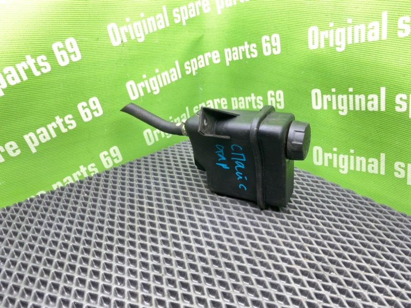 Бачок гур, 400 рублей, Тверь