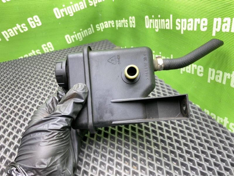 Бачок гур, 400 рублей, Тверь