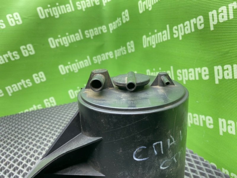 Адсорбер, 800 рублей, Тверь