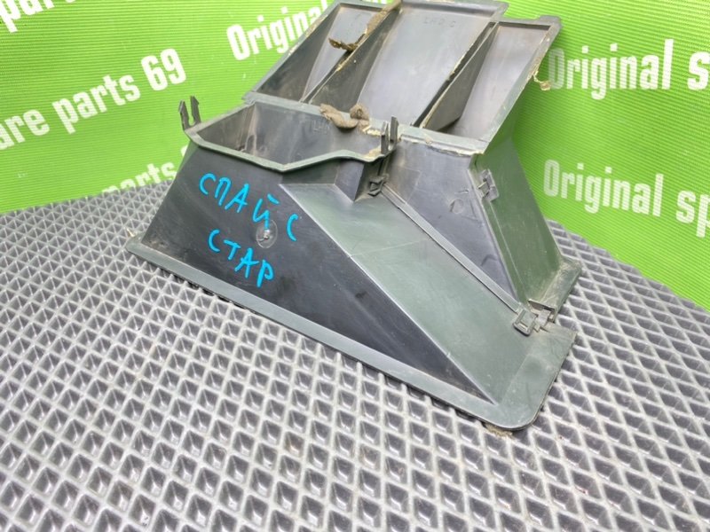 Воздуховод салона, 500 рублей, Тверь