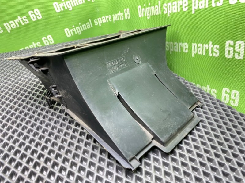 Воздуховод салона, 500 рублей, Тверь