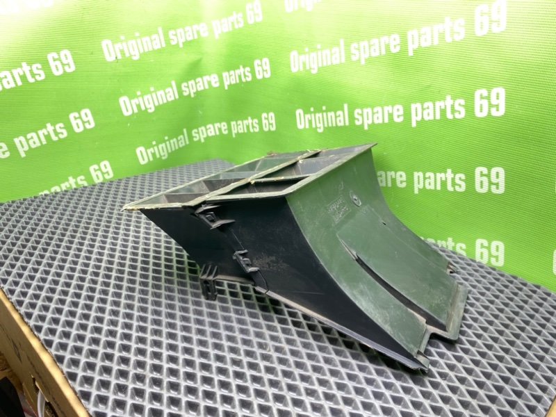 Воздуховод салона, 500 рублей, Тверь