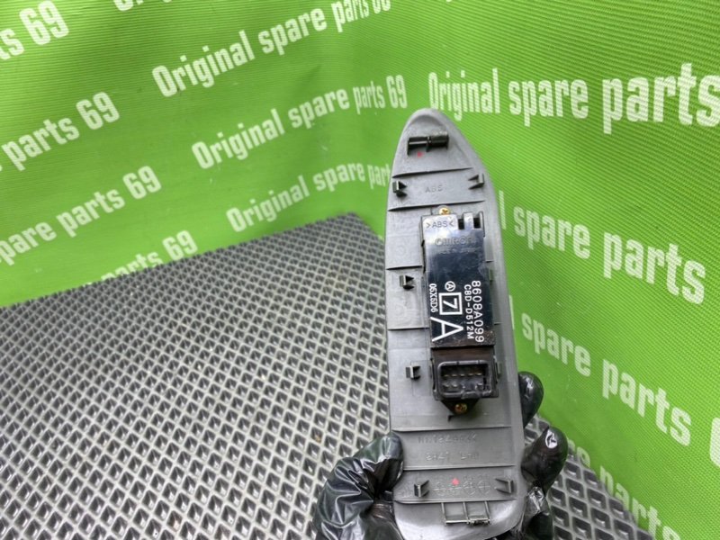 Кнопка эсп, 500 рублей, Тверь