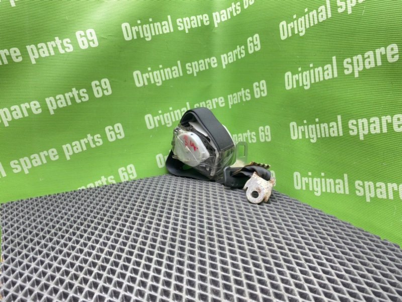 Ремень безопасности, 500 рублей, Тверь