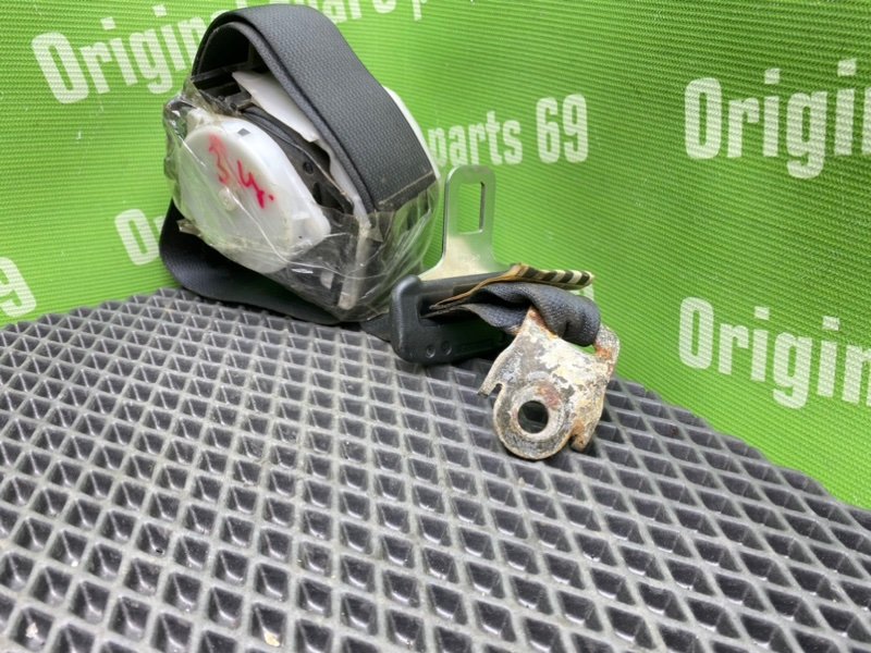 Ремень безопасности, 500 рублей, Тверь