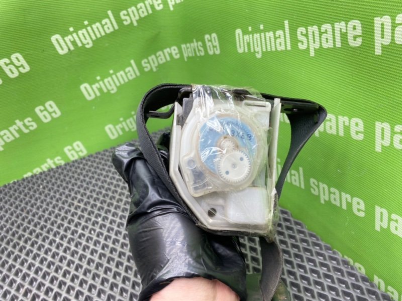 Ремень безопасности, 500 рублей, Тверь