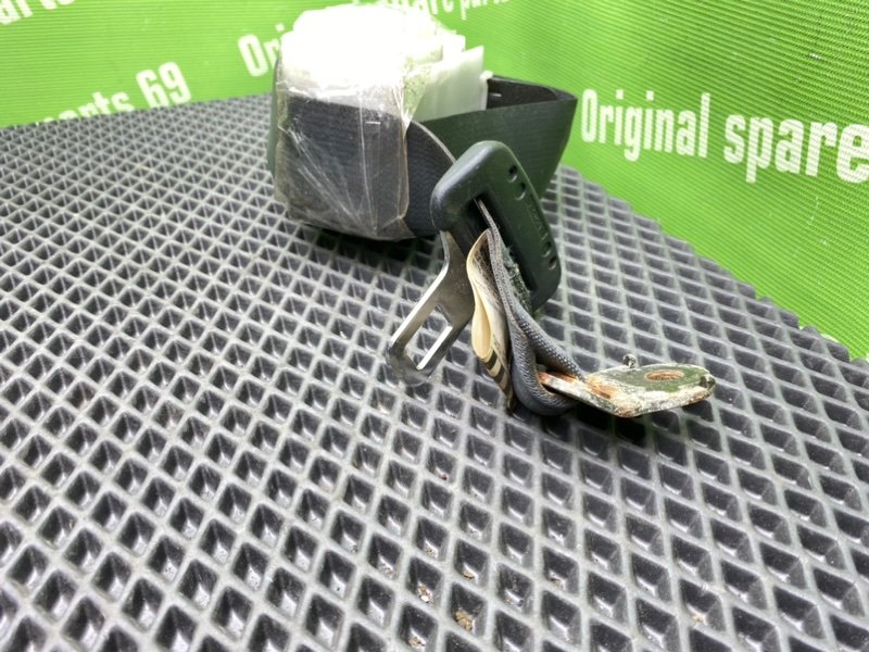 Ремень безопасности, 500 рублей, Тверь