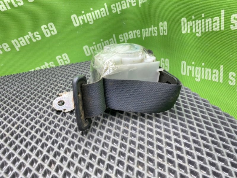 Ремень безопасности, 500 рублей, Тверь