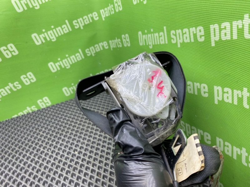 Ремень безопасности, 500 рублей, Тверь