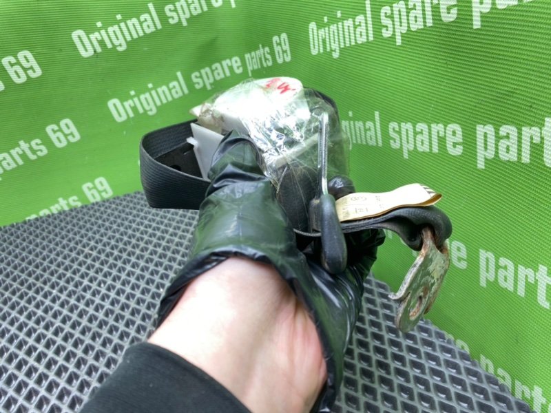 Ремень безопасности, 500 рублей, Тверь