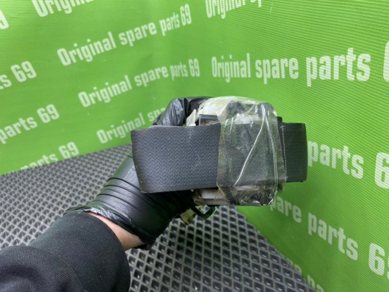 Ремень безопасности, 500 рублей, Тверь