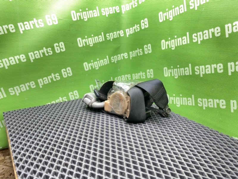 Ремень безопасности, 1400 рублей, Тверь