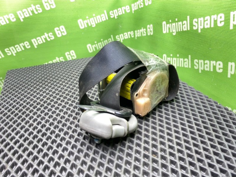 Ремень безопасности, 1400 рублей, Тверь