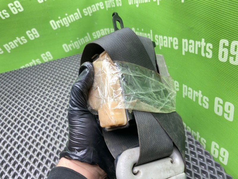 Ремень безопасности, 1400 рублей, Тверь