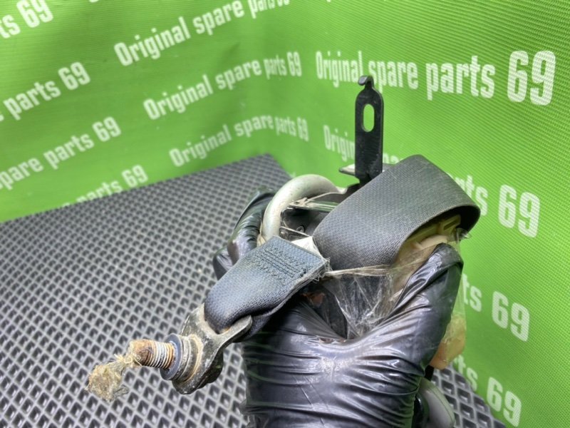 Ремень безопасности, 1400 рублей, Тверь