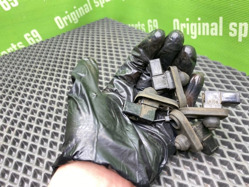 Концевик двери, 800 рублей, Тверь